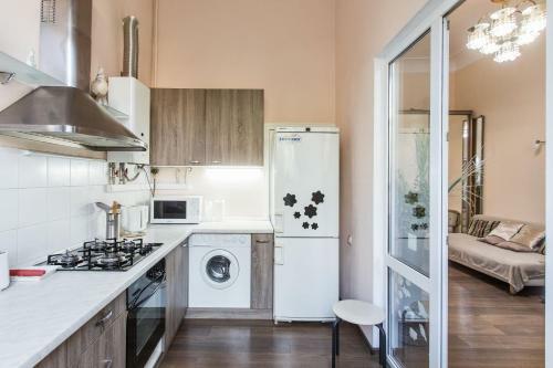Apartment In Troitskaya