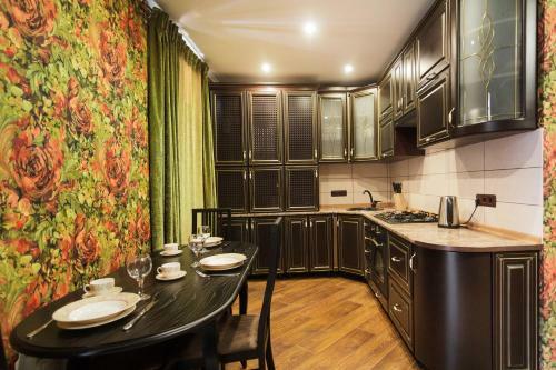 Apartment In Deribasovskay Street 20