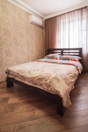 Apartment In Deribasovskay Street 20