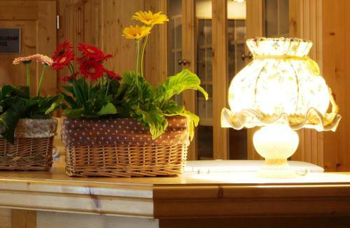Landhaus Hotel