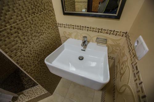 Apartamento Santa Monica