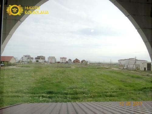 Roksolana Hotel
