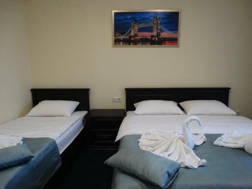 Roksolana Hotel