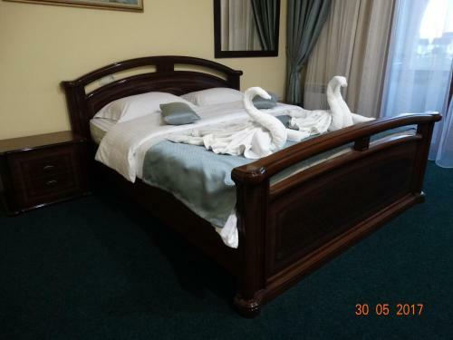 Roksolana Hotel