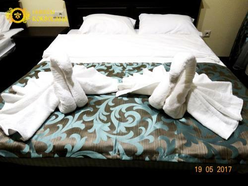 Roksolana Hotel