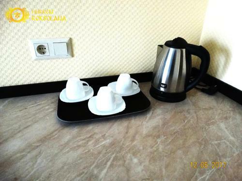 Roksolana Hotel