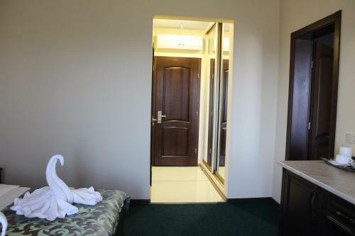 Roksolana Hotel