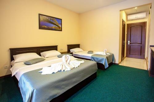 Roksolana Hotel