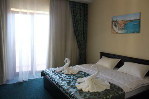 Roksolana Hotel