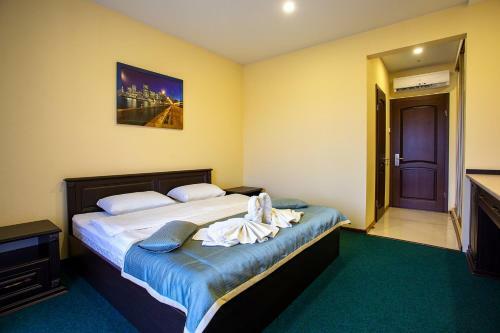 Roksolana Hotel