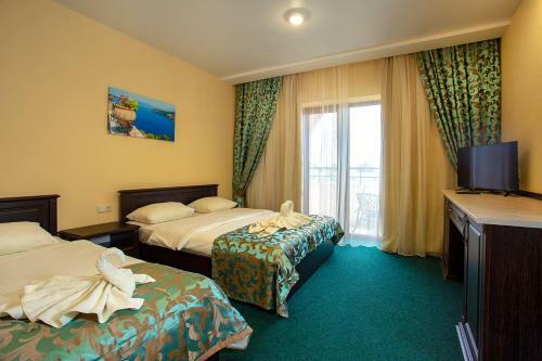 Roksolana Hotel