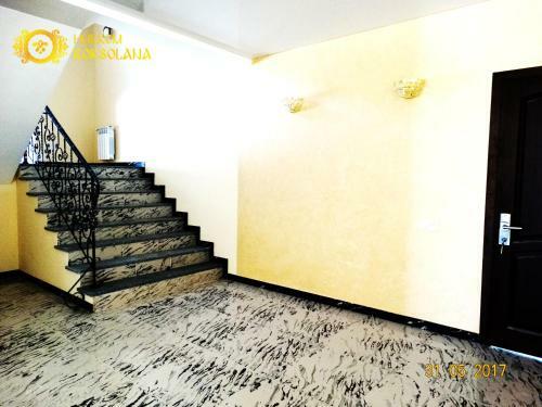 Roksolana Hotel