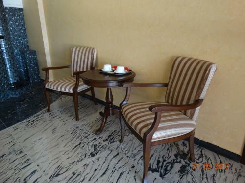 Roksolana Hotel