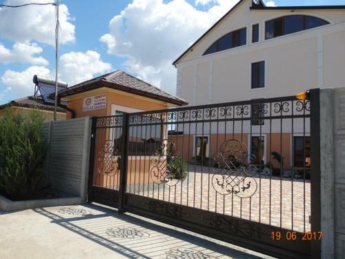 Roksolana Hotel