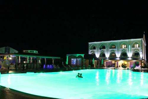 Roksolana Hotel