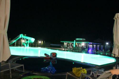 Roksolana Hotel
