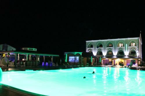 Roksolana Hotel