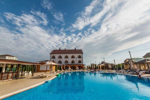 Roksolana Hotel