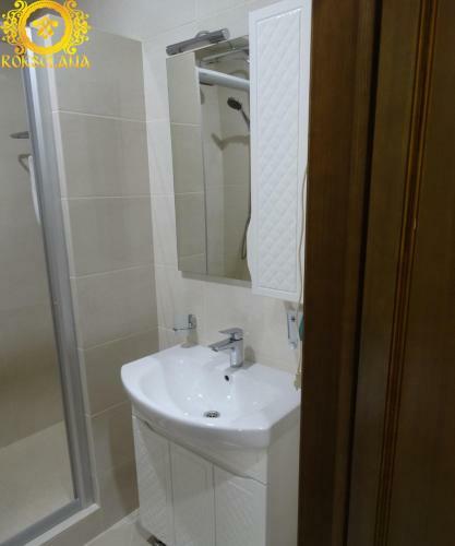 Roksolana Hotel