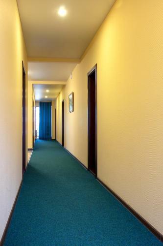Roksolana Hotel
