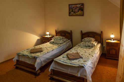 Hotel Gortenziya