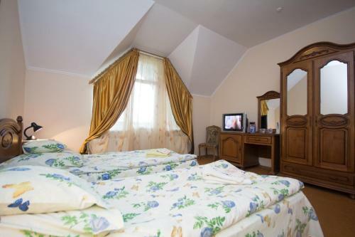 Hotel Gortenziya