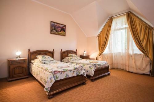 Hotel Gortenziya