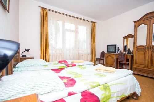 Hotel Gortenziya