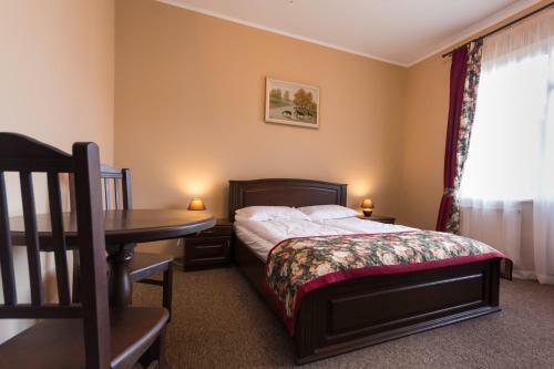 Hotel Gortenziya