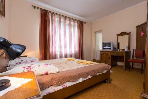 Hotel Gortenziya