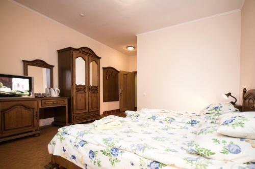 Hotel Gortenziya