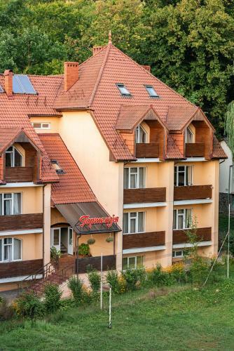 Hotel Gortenziya