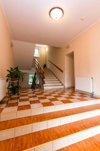 Hotel Gortenziya