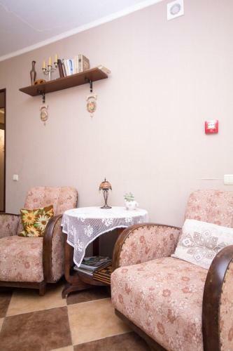 Hotel Gortenziya