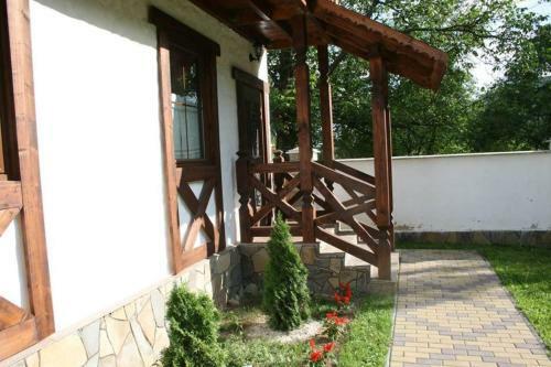 Hostal U Druziv