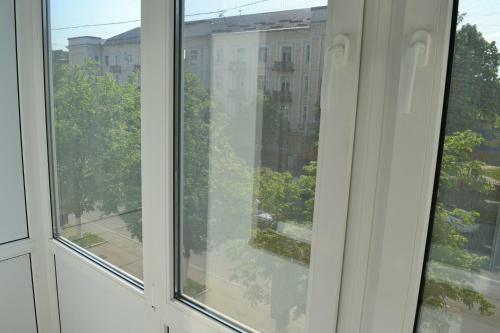 Roses Apartment In The City Center