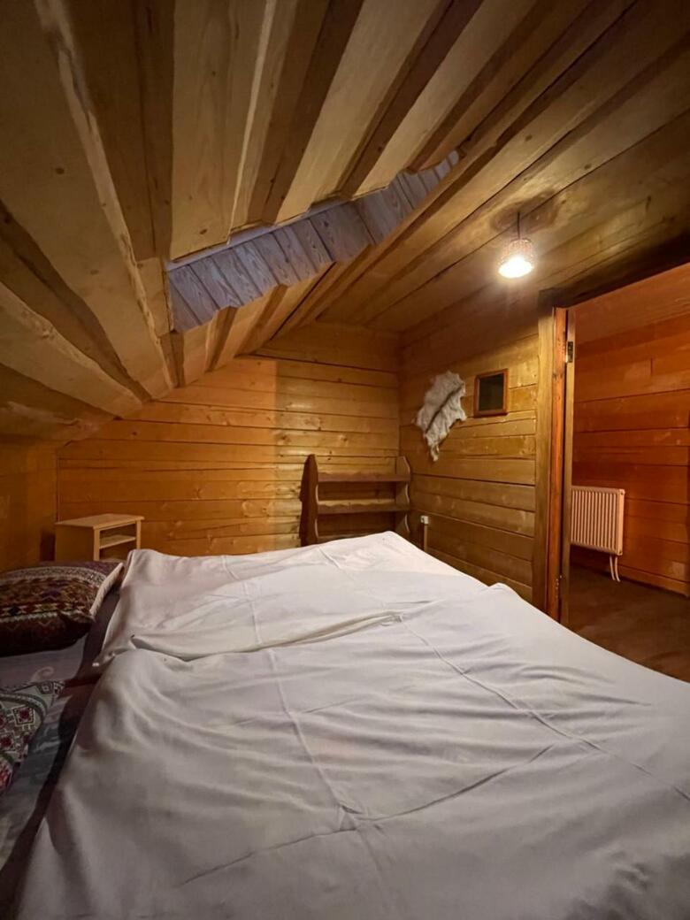 Guesthouse Karpaty
