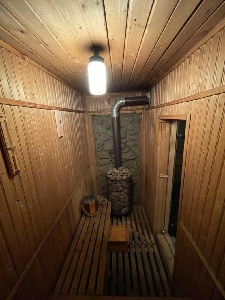 Guesthouse Karpaty