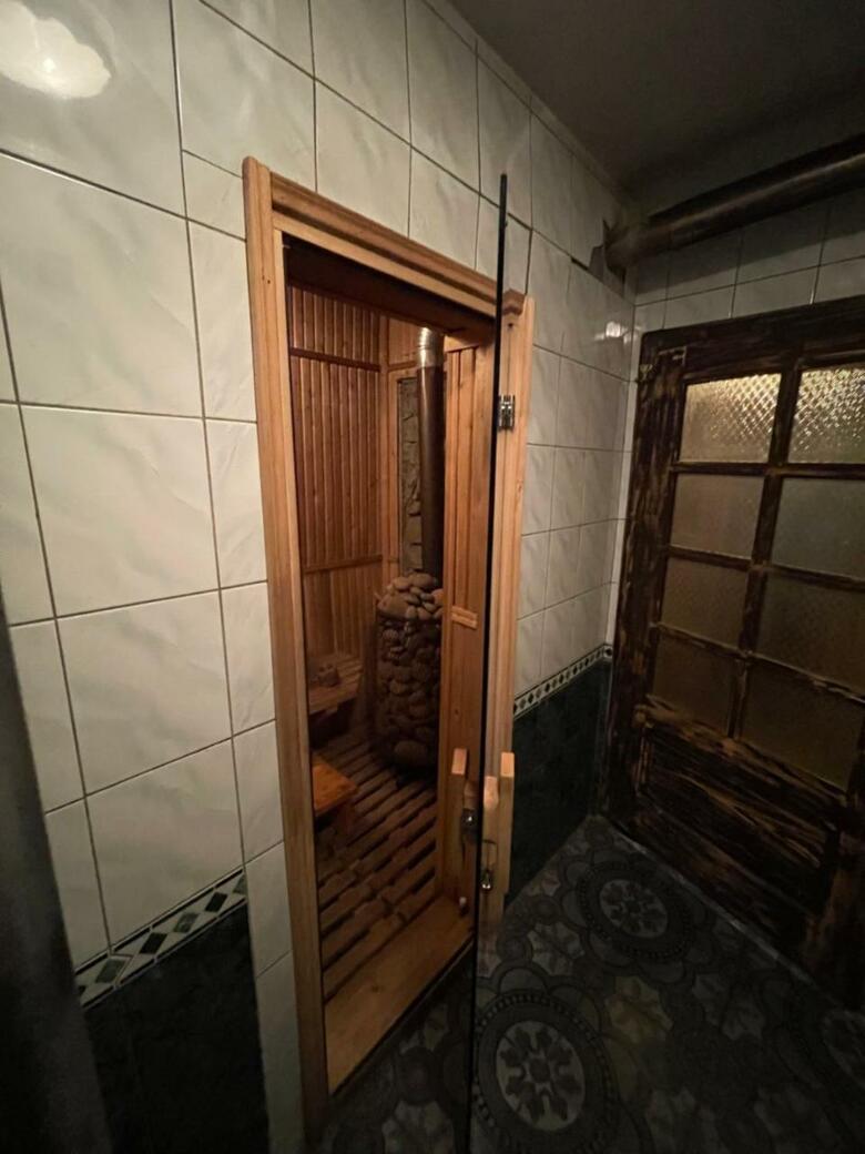 Guesthouse Karpaty
