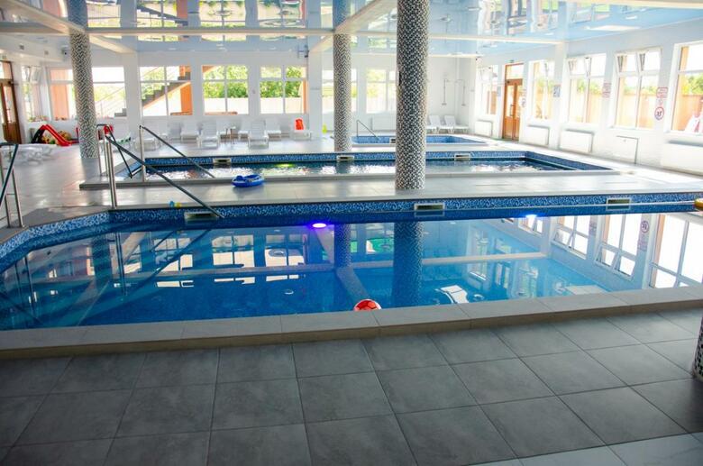 Hotel Viza