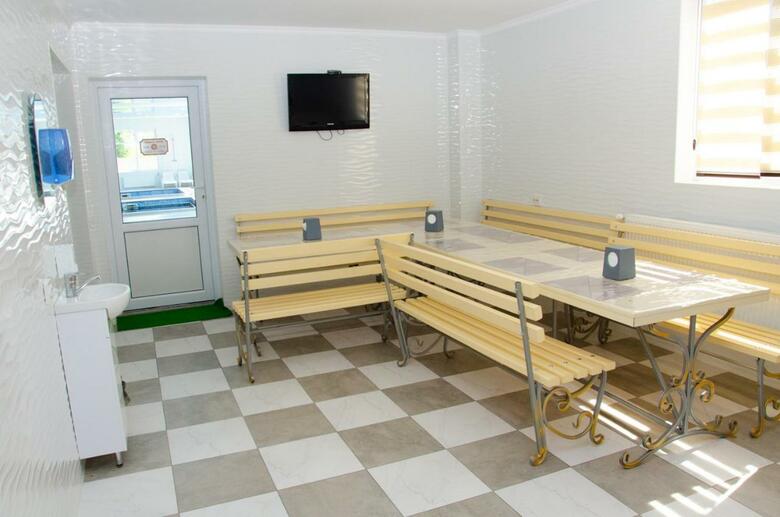 Hotel Viza