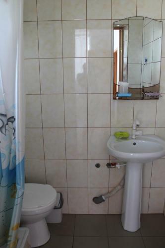 Hostal Kottedzhi "family Rest"