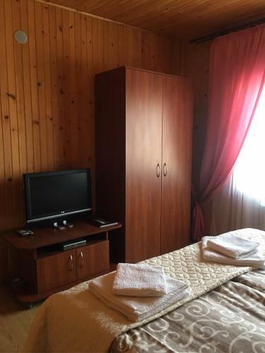 Hostal Svitlana