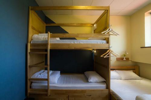 Dream Hostel Poltava