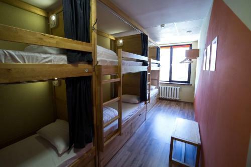 Dream Hostel Poltava