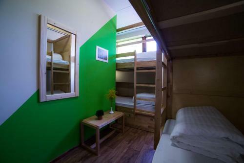 Dream Hostel Poltava