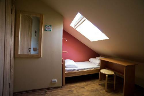Dream Hostel Poltava