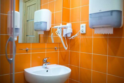 Dream Hostel Poltava