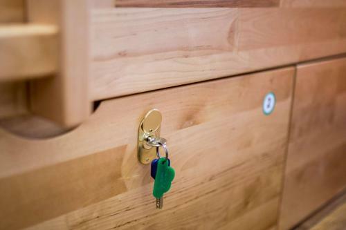Dream Hostel Poltava