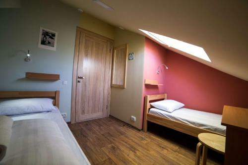 Dream Hostel Poltava